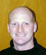 Matt Webster