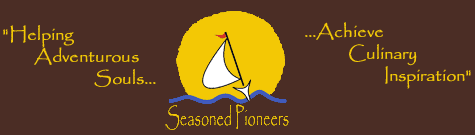 Seasoned Pioneers