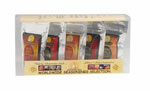 Exotic Worldwide Gift Selection