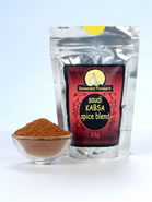 Kabsa Spice Blend